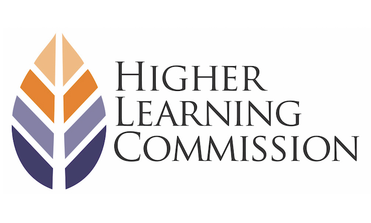 HLC logo