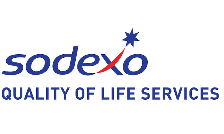 sodexo quality of life services
