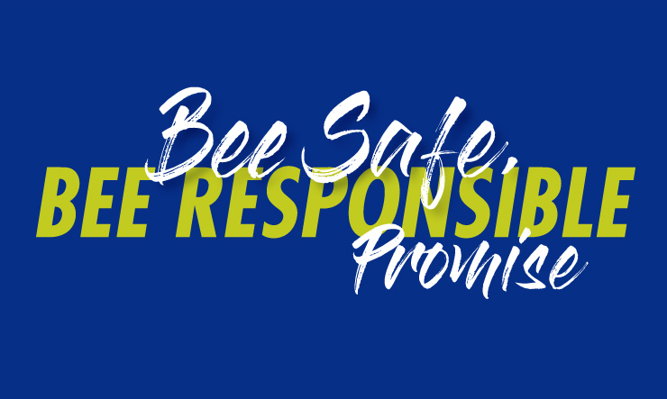 Bee Responsible