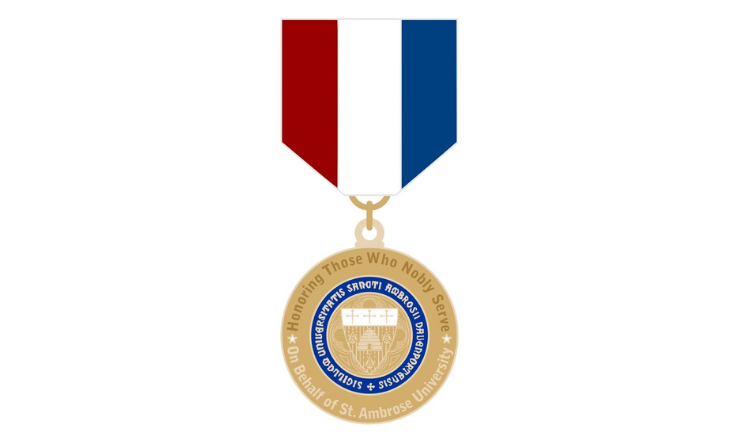 veterans medal