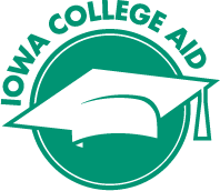 iowa college aid logo
