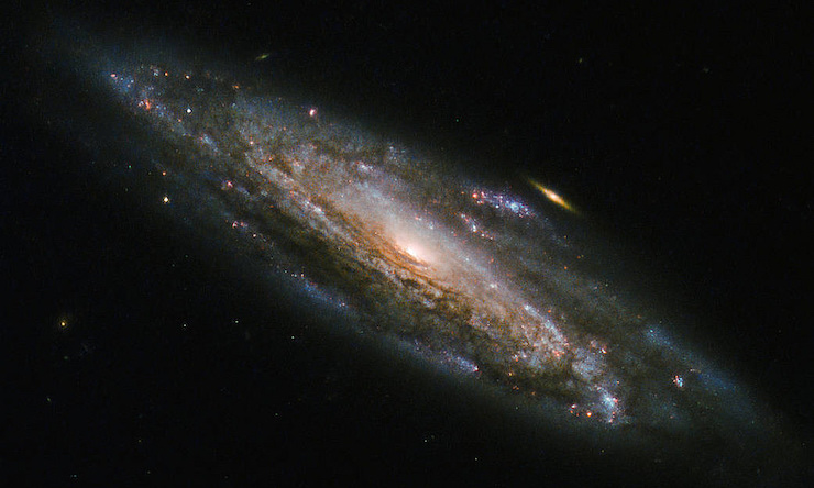 supernova from NASA Flickr