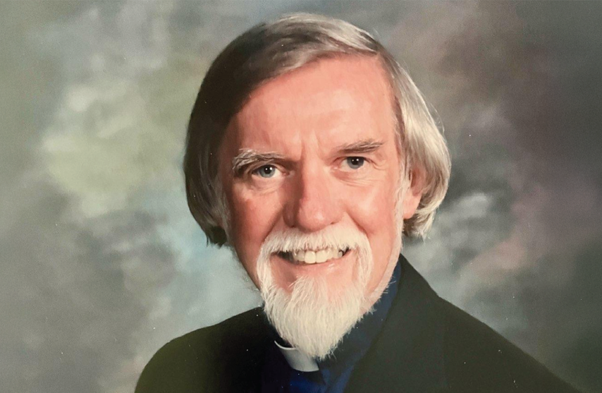 Fr Edmond Dunn