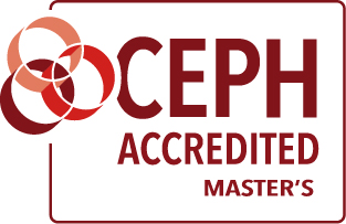 CEPH Accreditation