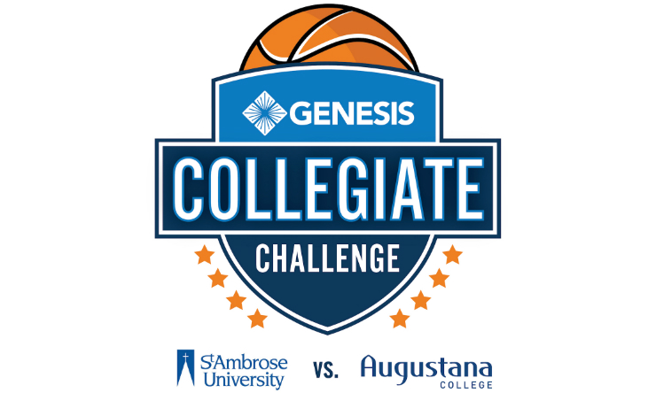 genesis collegiate challenge logo