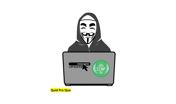 fourth cybersafety logo