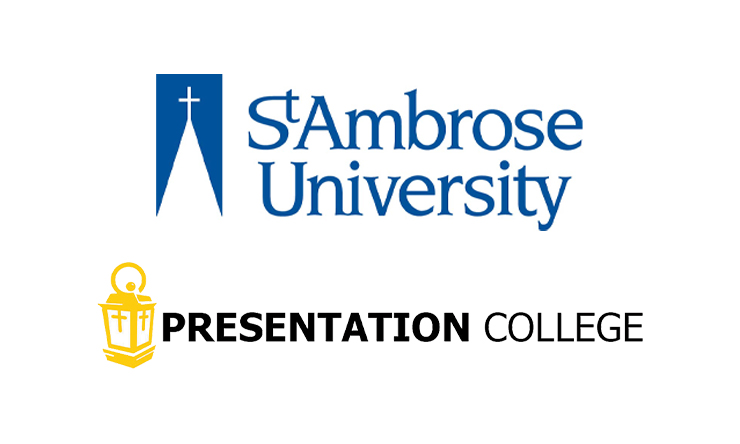 St. Ambrose and Presentation College sign partnership agreement