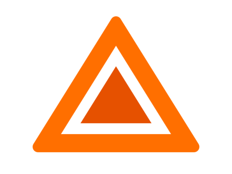 hazard symbol