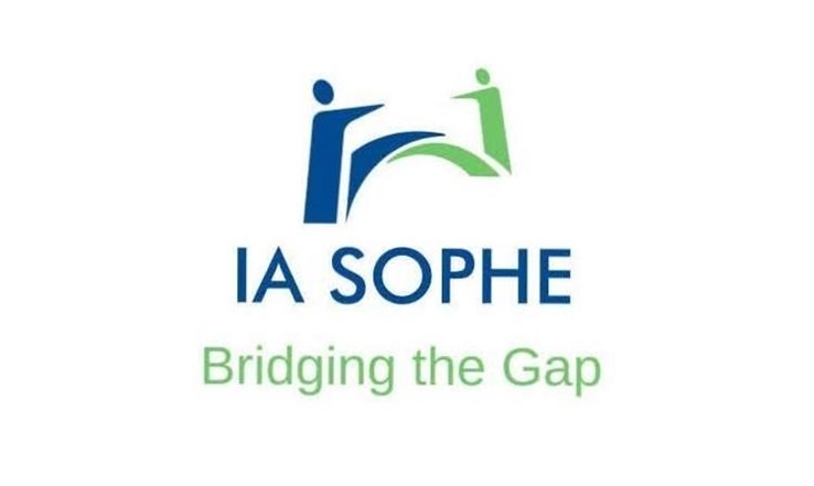IA SOPHE logo