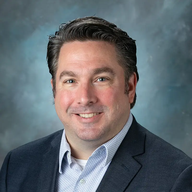 Staff Kevin Carlson St Ambrose University Kevin